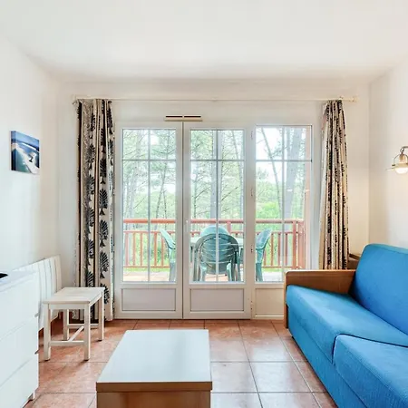 Les Pins - Maeva - 2 Pieces 4 Personnes - Prestige Mae-0844 Apartamento *