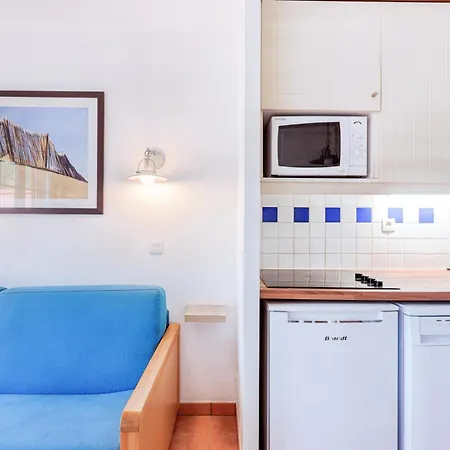 Les Pins - Maeva - 2 Pieces 4 Personnes - Prestige Mae-0844 Apartamento Lacanau