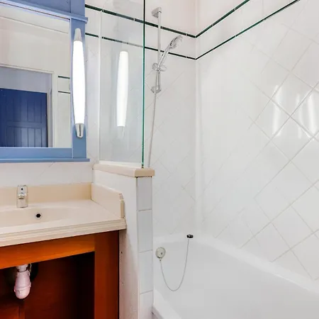 Les Pins - Maeva - 2 Pieces 4 Personnes - Prestige Mae-0844 Lacanau