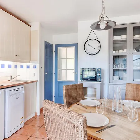 Apartamento Les Pins - Maeva - 2 Pieces 4 Personnes - Prestige Mae-0844 Lacanau
