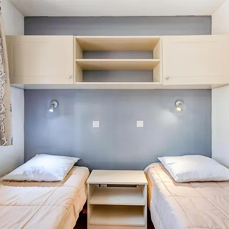 Les Pins - Maeva - 2 Pieces 4 Personnes - Prestige Mae-0844 Apartamento Lacanau