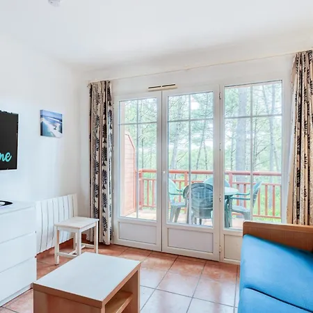 Les Pins - Maeva - 2 Pieces 4 Personnes - Prestige Mae-0844 * Lacanau
