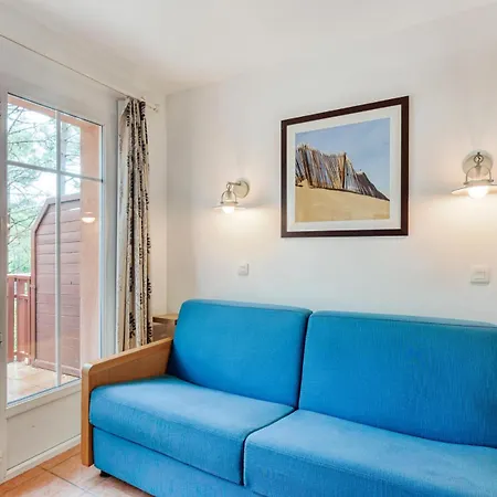 Les Pins - Maeva - 2 Pieces 4 Personnes - Prestige Mae-0844 Lacanau